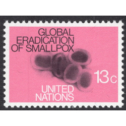 UNITED NATIONS-NEW YORK SCOTT 294