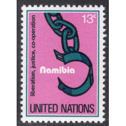 UNITED NATIONS-NEW YORK SCOTT 296