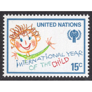 UNITED NATIONS-NEW YORK SCOTT 310