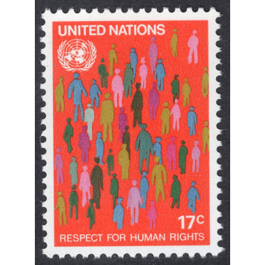 UNITED NATIONS-NEW YORK SCOTT 368
