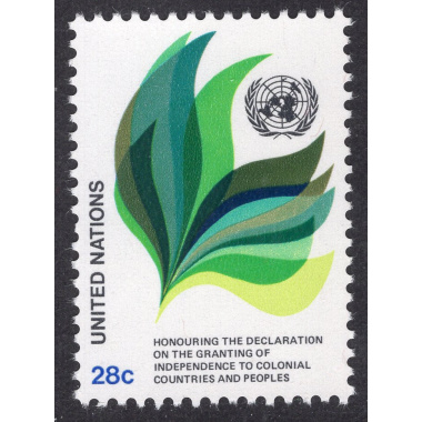UNITED NATIONS-NEW YORK SCOTT 369