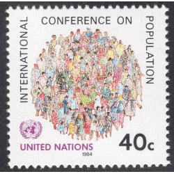 UNITED NATIONS-NEW YORK SCOTT 418