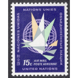 UNITED NATIONS-NEW YORK SCOTT C11