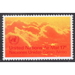 UNITED NATIONS-NEW YORK SCOTT C17
