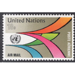 UNITED NATIONS-NEW YORK SCOTT C20