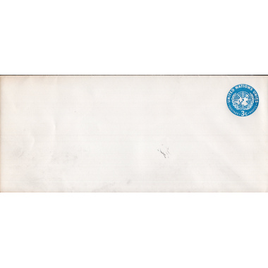 UNITED NATIONS-NEW YORK SCOTT U1