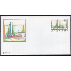 UNITED NATIONS-NEW YORK SCOTT U8