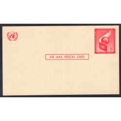 UNITED NATIONS-NEW YORK SCOTT UXC3