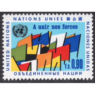 UNITED NATIONS-GENEVA SCOTT 10