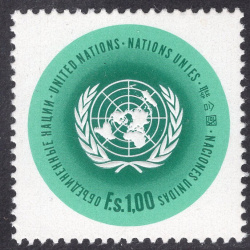 UNITED NATIONS-GENEVA SCOTT 11