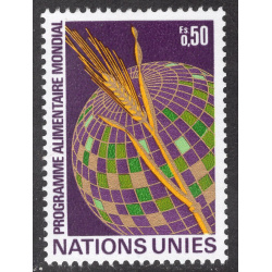 UNITED NATIONS-GENEVA SCOTT 17