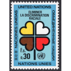 UNITED NATIONS-GENEVA SCOTT 19