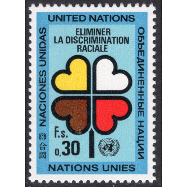 UNITED NATIONS-GENEVA SCOTT 19
