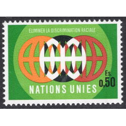 UNITED NATIONS-GENEVA SCOTT 20