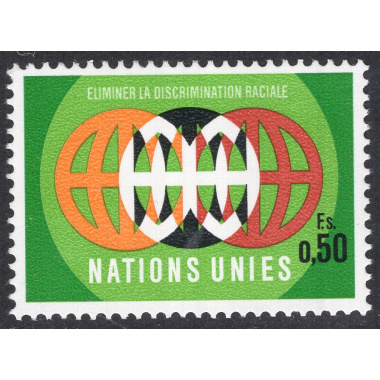 UNITED NATIONS-GENEVA SCOTT 20