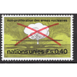 UNITED NATIONS-GENEVA SCOTT 23