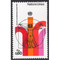 UNITED NATIONS-GENEVA SCOTT 24