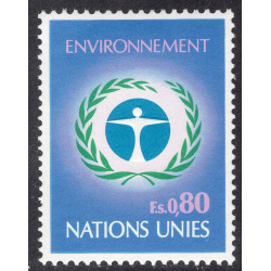 UNITED NATIONS-GENEVA SCOTT 26
