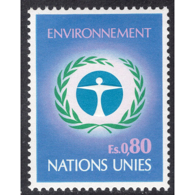 UNITED NATIONS-GENEVA SCOTT 26
