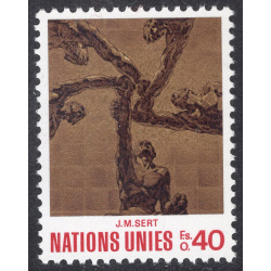 UNITED NATIONS-GENEVA SCOTT 28