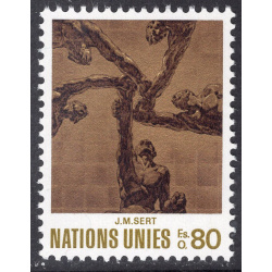 UNITED NATIONS-GENEVA SCOTT 29