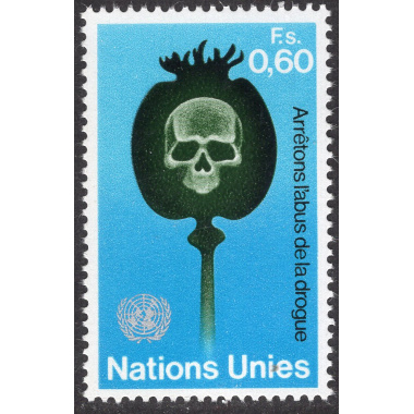 UNITED NATIONS-GENEVA SCOTT 32