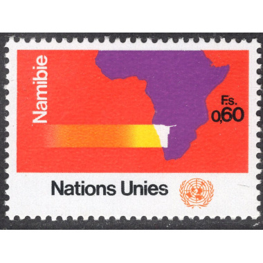 UNITED NATIONS-GENEVA SCOTT 34