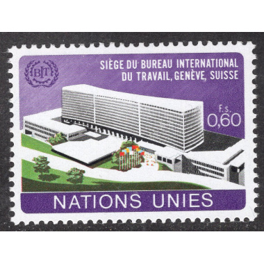 UNITED NATIONS-GENEVA SCOTT 37