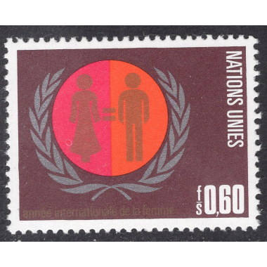 UNITED NATIONS-GENEVA SCOTT 48