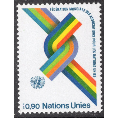 UNITED NATIONS-GENEVA SCOTT 57