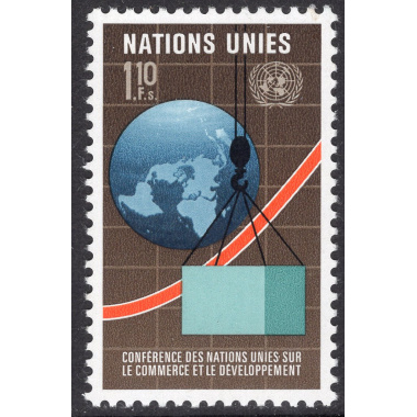 UNITED NATIONS-GENEVA SCOTT 58