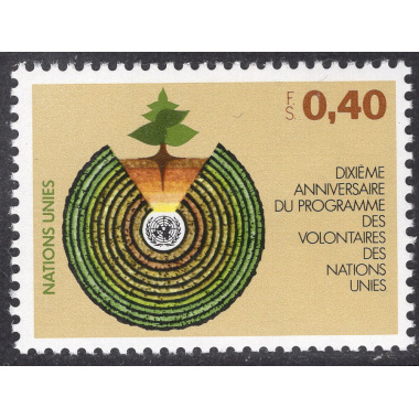 UNITED NATIONS-GENEVA SCOTT 103