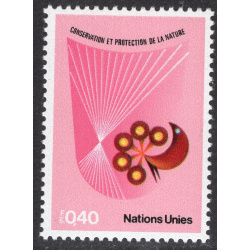 UNITED NATIONS-GENEVA SCOTT 111