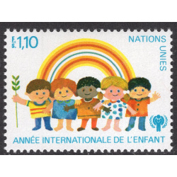 UNITED NATIONS-GENEVA SCOTT 85