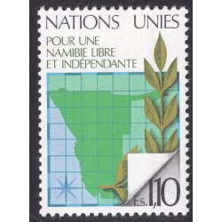 UNITED NATIONS-GENEVA SCOTT 86