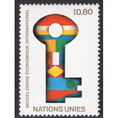 UNITED NATIONS-GENEVA SCOTT 89