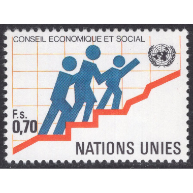 UNITED NATIONS-GENEVA SCOTT 97