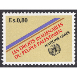 UNITED NATIONS-GENEVA SCOTT 98