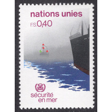 UNITED NATIONS-GENEVA SCOTT 114
