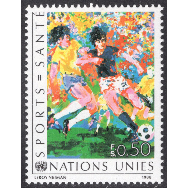 UNITED NATIONS-GENEVA SCOTT 169