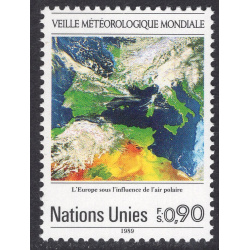 UNITED NATIONS-GENEVA SCOTT 176
