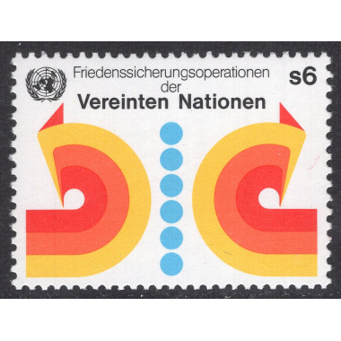 UNITED NATIONS-VIENNA SCOTT 11
