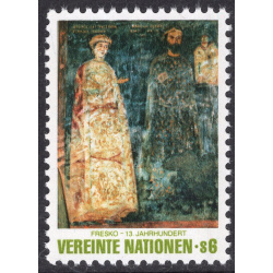 UNITED NATIONS-VIENNA SCOTT 20