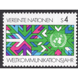 UNITED NATIONS-VIENNA SCOTT 30