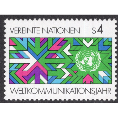 UNITED NATIONS-VIENNA SCOTT 30