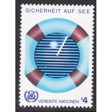 UNITED NATIONS-VIENNA SCOTT 31