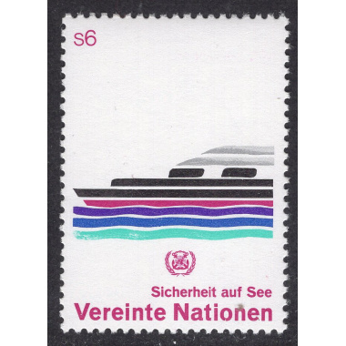 UNITED NATIONS-VIENNA SCOTT 32