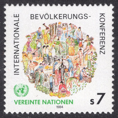 UNITED NATIONS-VIENNA SCOTT 39