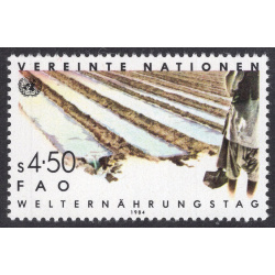 UNITED NATIONS-VIENNA SCOTT 40