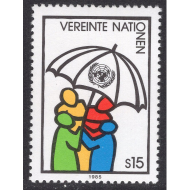 UNITED NATIONS-VIENNA SCOTT 51